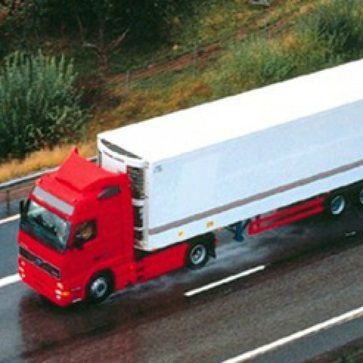 BREXIT news – Article published today by DVSA