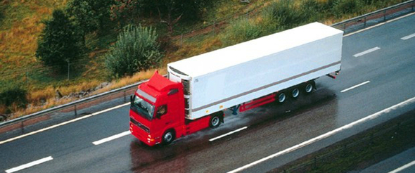 BREXIT news – Article published today by DVSA