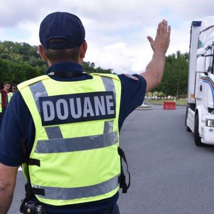 Latest news on what you will need to drive your lorry aboard if UK exits with ‘no deal’