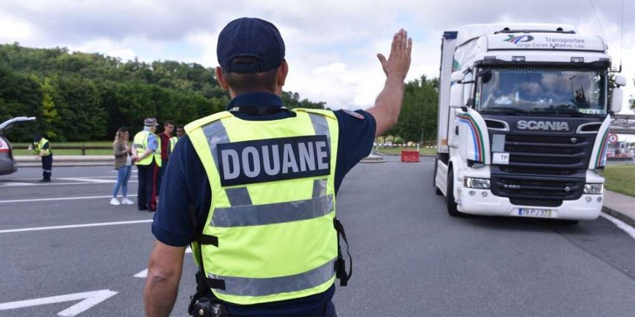 Latest news on what you will need to drive your lorry aboard if UK exits with ‘no deal’